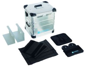 德國ZARGES辦公全套設(shè)備移動箱K 424 XC 高效辦公設(shè)備與消耗品的卓越解決方案