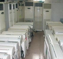 深圳二手設(shè)備與辦公物資回收 資源循環(huán)利用新趨勢